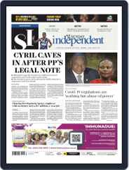 Sunday Independent (Digital) Subscription                    March 27th, 2022 Issue