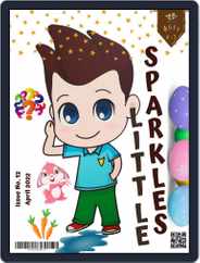 Little Sparkles (Digital) Subscription                    April 1st, 2022 Issue