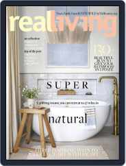 Real Living Australia (Digital) Subscription                    April 1st, 2022 Issue