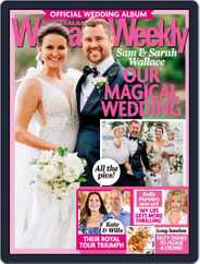 New Zealand Woman’s Weekly (Digital) Subscription April 4th, 2022 Issue