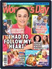 Woman's Day Australia (Digital) Subscription April 4th, 2022 Issue