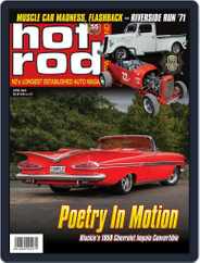 NZ Hot Rod (Digital) Subscription                    April 1st, 2022 Issue