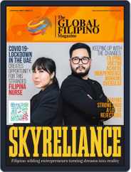 The Global Filipino (Digital) Subscription                    January 1st, 2022 Issue