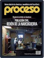 Proceso (Digital) Subscription                    March 27th, 2022 Issue