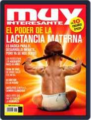 Muy Interesante México (Digital) Subscription                    April 1st, 2022 Issue