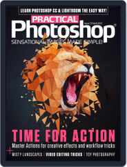 Practical Photoshop (Digital) Subscription                    April 1st, 2022 Issue