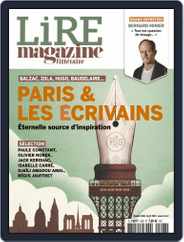 Lire (Digital) Subscription April 1st, 2022 Issue