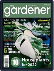 The Gardener (Digital) Subscription                    April 1st, 2022 Issue