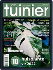Die Tuinier Tydskrif (Digital) Subscription                    April 1st, 2022 Issue