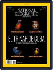 National Geographic México (Digital) Subscription                    April 1st, 2022 Issue