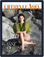 Lifestyle Asia (Digital) Subscription                    March 1st, 2022 Issue