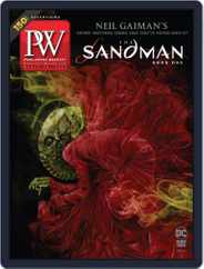 Publishers Weekly (Digital) Subscription                    March 28th, 2022 Issue
