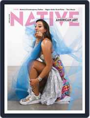 Native American Art (Digital) Subscription                    April 1st, 2022 Issue