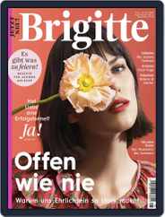 Brigitte (Digital) Subscription                    March 30th, 2022 Issue
