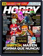 Hobby Consolas (Digital) Subscription March 23rd, 2022 Issue