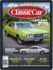 NZ Classic Car (Digital) Subscription                    April 1st, 2022 Issue