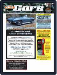 Old Cars Weekly (Digital) Subscription                    April 15th, 2022 Issue