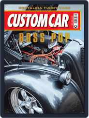 Custom Car (Digital) Subscription                    May 1st, 2022 Issue