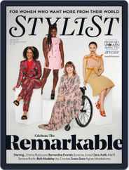 Stylist (Digital) Subscription March 21st, 2022 Issue