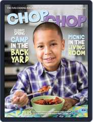 ChopChop (Digital) Subscription                    March 1st, 2022 Issue