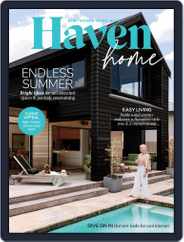 Haven (Digital) Subscription                    January 1st, 2022 Issue