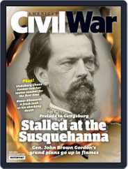 America's Civil War (Digital) Subscription                    May 1st, 2022 Issue