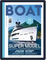 Boat International US Edition (Digital) Subscription                    April 1st, 2022 Issue