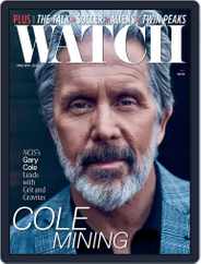 Watch! (Digital) Subscription March 1st, 2022 Issue