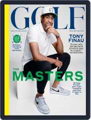 Golf (Digital) Subscription                    April 1st, 2022 Issue