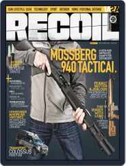 Recoil (Digital) Subscription                    May 1st, 2022 Issue