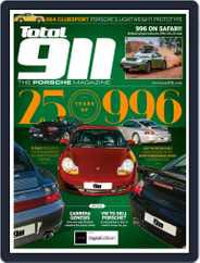 Total 911 (Digital) Subscription                    April 1st, 2022 Issue