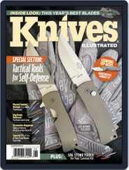 Knives Illustrated (Digital) Subscription                    May 1st, 2022 Issue