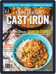 Southern Cast Iron (Digital) Subscription May 1st, 2022 Issue