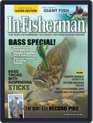 In-Fisherman (Digital) Subscription                    May 1st, 2022 Issue