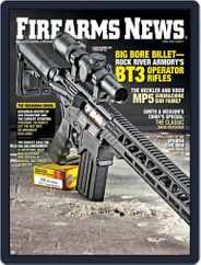 Firearms News (Digital) Subscription April 1st, 2022 Issue
