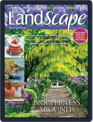 Landscape (Digital) Subscription                    May 1st, 2022 Issue