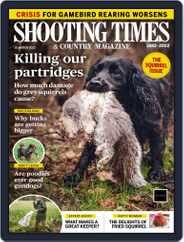 Shooting Times & Country (Digital) Subscription                    March 30th, 2022 Issue