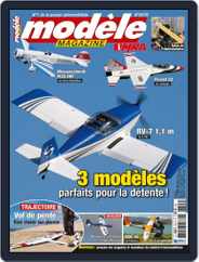 Modèle (Digital) Subscription                    April 1st, 2022 Issue