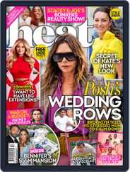 Heat (Digital) Subscription                    April 2nd, 2022 Issue