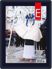 Caravan E Camper Granturismo (Digital) Subscription                    April 1st, 2022 Issue