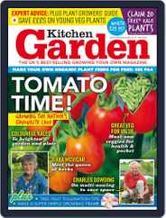 Kitchen Garden (Digital) Subscription May 1st, 2022 Issue