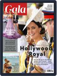 Gala (Digital) Subscription                    March 30th, 2022 Issue