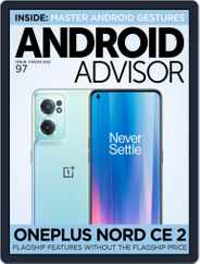 Android Advisor (Digital) Subscription                    April 1st, 2022 Issue