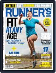 Runner's World UK (Digital) Subscription May 1st, 2022 Issue