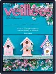 Les Veillées des chaumières (Digital) Subscription March 30th, 2022 Issue