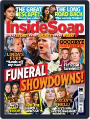 Inside Soap UK (Digital) Subscription                    April 2nd, 2022 Issue