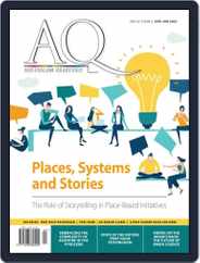 AQ: Australian Quarterly (Digital) Subscription April 1st, 2022 Issue