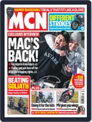 MCN (Digital) Subscription March 30th, 2022 Issue