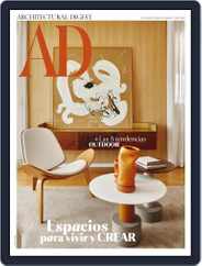 Ad España (Digital) Subscription                    April 1st, 2022 Issue