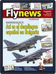 Fly News (Digital) Subscription                    January 1st, 2022 Issue